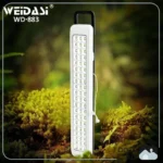 چراغ اضطراری ویداسی مدل WD-883