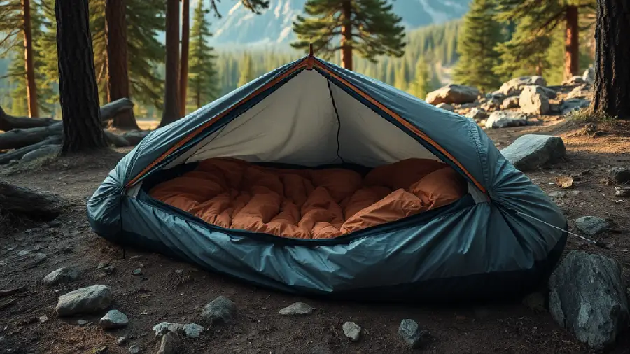 تجهیزات جانبی برای کمپینگ بهتر