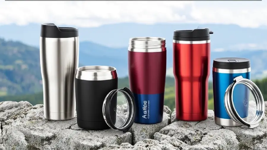 ماگ مسافرتی