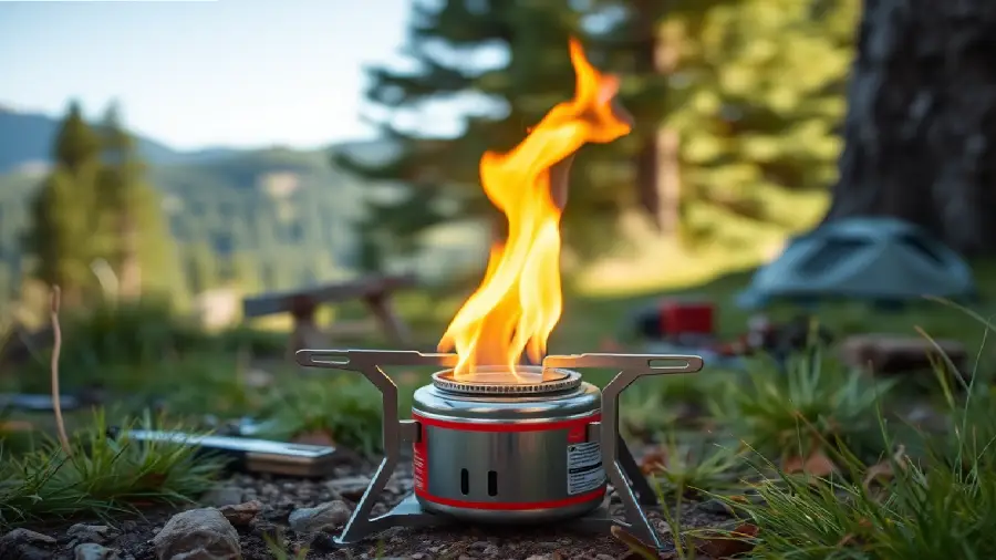 سر شعله سفری