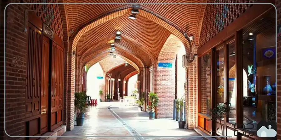 بهترین مکان ها برای پیاده روی در تهران عولاد جان