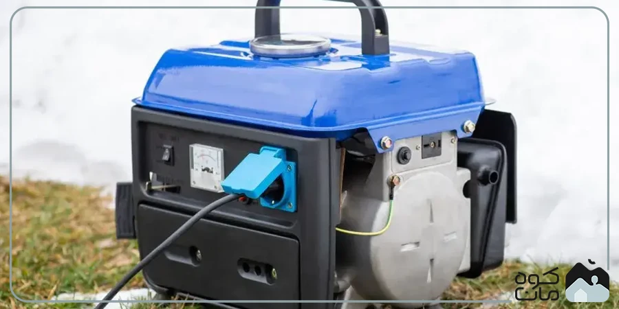 بهترین موتور برق مسافرتی بهترین موتور برق برای سفر