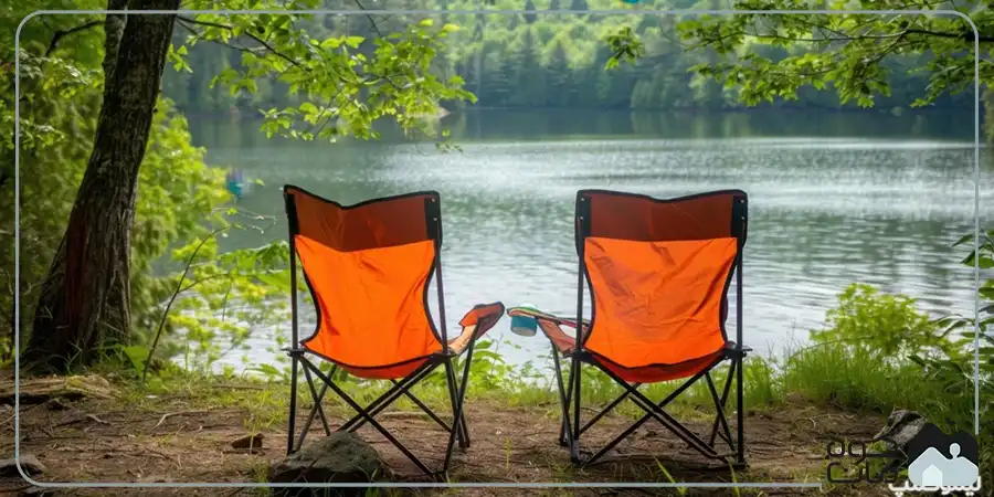 مرکز خرید میز و صندلی تاشو در تهران کجاست؟