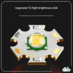 چراغ کمپینگ مدل WORKING LIGHT کد W599B