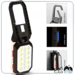 چراغ کمپینگ مدل WORKING LIGHT کد W599B