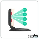 چراغ کمپینگ مدل WORKING LIGHT کد W599B