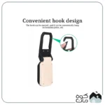 چراغ کمپینگ مدل WORKING LIGHT کد W599B