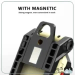 چراغ کمپینگ مدل WORKING LIGHT کد W599B