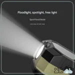 چراغ کمپینگ مدل WORKING LIGHT کد W599B