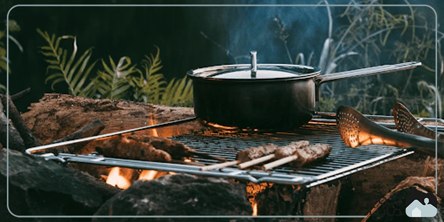 ابزار آشپزی