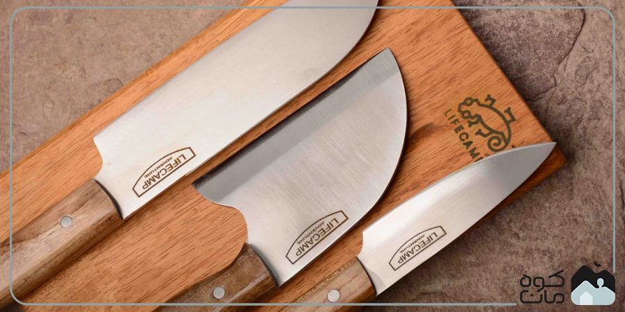 ابزار آشپزی