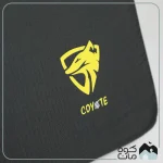 تشک سفری تاشو کایوت مدل KING