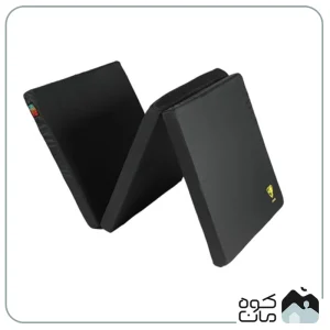 تشک سفری تاشو کایوت مدل KING