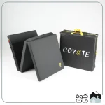 تشک سفری تاشو کایوت مدل KING