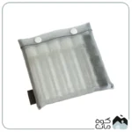 پک ادویه پاش پنج عددی و کاور توری لیموکمپ کد 1010