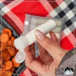 پک ادویه پاش پنج عددی و کاور توری لیموکمپ کد 1010