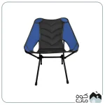 صندلی تاشو پرستیژ مدل ادونچر