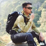 کیسه آب نیچرهایک مدل CNK2450CF011