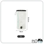 کیسه آب نیچرهایک مدل CNK2450CF011