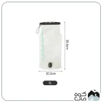 کیسه آب نیچرهایک مدل CNK2450CF011