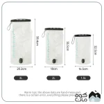 کیسه آب نیچرهایک مدل CNK2450CF011