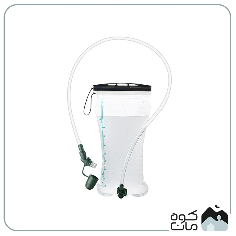 Naturehike water bag model CNK2450CF011 15 کیسه آب نیچرهایک مدل CNK2450CF011
