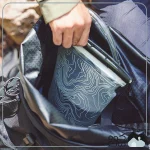 کیسه آب نیچرهایک مدل CNK2450CF011