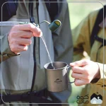 کیسه آب نیچرهایک مدل CNK2450CF011