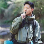 کیسه آب نیچرهایک مدل CNK2450CF011