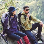 کیسه آب نیچرهایک مدل CNK2450CF011