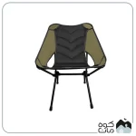 صندلی تاشو پرستیژ مدل ادونچر