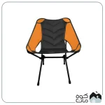 صندلی تاشو پرستیژ مدل ادونچر - Image 8