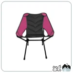 صندلی تاشو پرستیژ مدل ادونچر