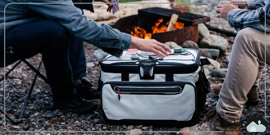 بهترین مارک یخدان مسافرتی