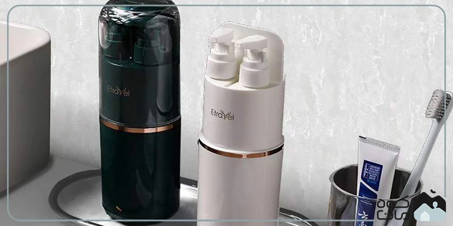 لوازم شست و شو