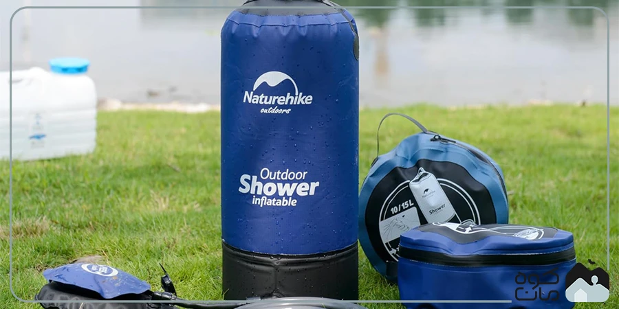 لوازم شست و شو