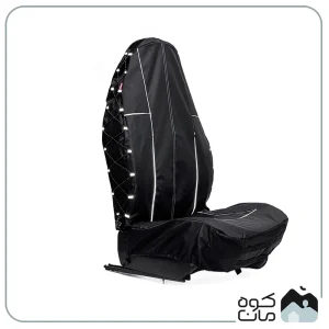 کاور صندلی خودرو اردوخ مدل Seat cover ECO