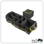 نظم دهنده صندوق خودرو کایوت