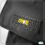 نظم دهنده صندوق خودرو کایوت