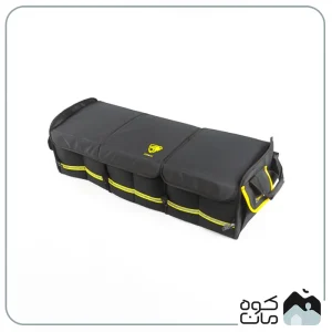 نظم دهنده صندوق خودرو کایوت