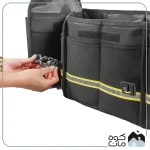 نظم دهنده صندوق خودرو کایوت