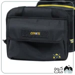 نظم دهنده صندوق خودرو کایوت