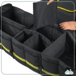 نظم دهنده صندوق خودرو کایوت