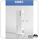 پک مسواک و جا خمیر دندان Etravel مدل ELYJ010161