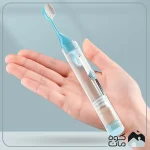 پک مسواک و جا خمیر دندان Etravel مدل ELYJ010161