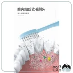 پک مسواک و جا خمیر دندان Etravel مدل ELYJ010161