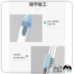 پک مسواک و جا خمیر دندان Etravel مدل ELYJ010161