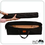 میز کمپینگ هپی کمپ کد 46852 سایز S