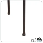 میز کمپینگ هپی کمپ کد 46852 سایز S