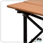 میز کمپینگ هپی کمپ کد 46852 سایز S